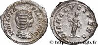 THE SEVERANS (193 AD to 235 AD) Denier JULIA DOMNA Rome 214 (19mm, 2,94g, 11h) -