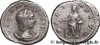 THE SEVERANS (193 AD to 235 AD) Antoninien JULIA MAESA Rome 218-219 (21mm, 5,27g, 6h) -