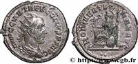 THE MILITARY CRISIS(235 AD to 284 AD) Antoninien TREBONIANUS GALLUS Antioche c. 252-253 (22mm, 4,77g, 6h) -