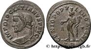 THE TETRARCHY(284 AD to 337 AD) Follis ou nummus DIOCLETIAN Trèves 298-299 (27mm, 8,51g, 6h) -