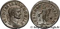 THE TETRARCHY(284 AD to 337 AD) Follis ou nummus GALERIUS Trèves 298-299 (26mm, 9,29g, 6h) -