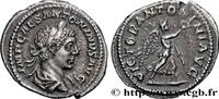 THE SEVERANS (193 AD to 235 AD) Denier ELAGABALUS Rome 218 (19mm, 2,87g, 6h) -