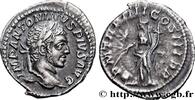 THE SEVERANS (193 AD to 235 AD) Denier ELAGABALUS Rome 221 (20mm, 2,96g, 6h) -
