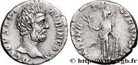 THE SEVERANS (193 AD to 235 AD) Denier CLODIUS ALBINUS Rome 194 (17mm, 2,95g, 6h) -