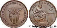 PHILIPPINES 1 Centavo Administration Américaine forgeron et Mo PHILIPPINES 1930 (25mm, 5,26g, 6h) -