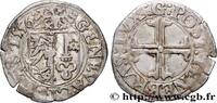 SWITZERLAND - REPUBLIC OF GENEVA 1 Sol de Genève SWITZERLAND - REPUBLIC OF GENEVA Genève 1556 (21,5mm, 1,51g, 1h) -