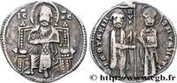 ITALY - VENICE - JACOPO CONTARINI (47th doge) Grosso ou Matapan ITALY - VENICE - JACOPO CONTARINI (47th doge) Venise c. 1275-1280 (20mm, 2,07g, 6h) -