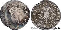FRANCE Teston LORRAINE - CITY OF METZ Metz 1599 (28mm, 8,87g, 6h) -