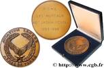 FRANCE Médaille, Aviation légère ARMÉES 78 - Les Mureaux 1986 (89mm, 238,70g, 12h) -