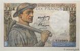 FRANCE 10 Francs MINEUR FRANCE 10 Francs MINEUR 1949 UNC -