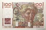 FRANCE 100 Francs JEUNE PAYSAN FRANCE 100 Francs JEUNE PAYSAN 1946 UNC- -