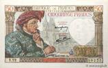 FRANCE 50 Francs JACQUES CŒUR FRANCE 50 Francs JACQUES CŒUR 1941 UNC- -