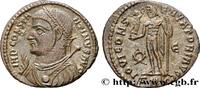 THE TETRARCHY(284 AD to 337 AD) Centenionalis ou nummus CONSTANTINE I THE GREAT Cyzique 317-320 (17mm, 2,26g, 5h) -