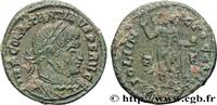 THE TETRARCHY(284 AD to 337 AD) Follis ou nummus CONSTANTINE I THE GREAT Rome 313 (19,5mm, 3,26g, 7h) -