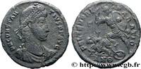 THE CHRISTIAN EMPIRE (337 AD to 363 AD) Maiorina, (MB, Æ 2) CONSTANTIUS II Antioche 348-351 (23mm, 3,87g, 11h) -