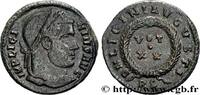 THE TETRARCHY(284 AD to 337 AD) Centenionalis ou nummus LICINIUS I Rome 321-322 (19mm, 2,86g, 11h) -