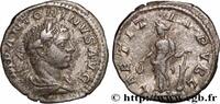 THE SEVERANS (193 AD to 235 AD) Denier ELAGABALUS Rome 219 (17,5mm, 2,26g, 6h) -