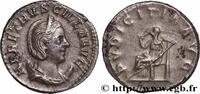 THE MILITARY CRISIS(235 AD to 284 AD) Antoninien HERENNIA ETRUSCILLA Rome 250 (21mm, 5,26g, 5h) -