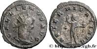 THE MILITARY CRISIS(235 AD to 284 AD) Antoninien GALLIENUS Antioche 259-264 (21mm, 3,41g, 5h) -
