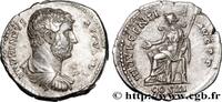 THE ANTONINES (96 AD to 192 AD) Denier HADRIAN Rome 131 (18mm, 3,35g, 6h) -