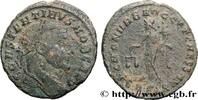 THE TETRARCHY(284 AD to 337 AD) Follis CONSTANTINE I THE GREAT Rome 306 (27,5mm, 8,76g, 11h) -