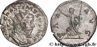 THE MILITARY CRISIS(235 AD to 284 AD) Antoninien POSTUMUS Trèves 263-265 (21,5mm, 3,50g, 7h) -