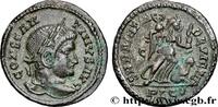 THE TETRARCHY(284 AD to 337 AD) Centenionalis ou nummus CONSTANTINE I THE GREAT Lyon 323 (19mm, 3,10g, 1h) -