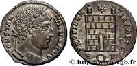 THE TETRARCHY(284 AD to 337 AD) Centenionalis ou nummus CONSTANTINE I THE GREAT Rome 326 (18,5mm, 2,91g, 6h) -
