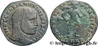 THE TETRARCHY(284 AD to 337 AD) Follis ou nummus MAXIMINUS II DAIA Nicomédie 310-311 (24,5mm, 5,79g, 12h) -