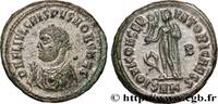 THE TETRARCHY(284 AD to 337 AD) Centenionalis ou nummus CRISPUS Cyzique 317-320 (18mm, 3,74g, 12h) -