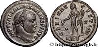 THE TETRARCHY(284 AD to 337 AD) Follis ou nummus MAXIMINUS II Cyzique 312 (23mm, 6,66g, 6h) -