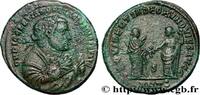 THE TETRARCHY(284 AD to 337 AD) Follis ou nummus DIOCLETIAN Antioche 306 (27mm, 11,67g, 6h) -