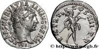 THE ANTONINES (96 AD to 192 AD) Denier TRAJANUS Rome 102 (18,5mm, 3,41g, 6h) -