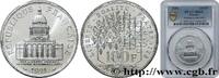 FRANCE 100 francs Panthéon V REPUBLIC 1991 (31mm, 15g, 6h) -