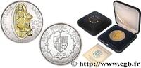 ANDORRA (PRINCIPALITY) 50 Diners Constitution d’Andorre ANDORRA (PRINCIPALITY) 1993 (65mm, 155,51g, 12h) -