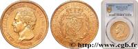 ITALY - KINGDOM OF SARDINIA - CHARLES-FELIX 80 Lire ITALY - KINGDOM OF SARDINIA - CHARLES-FELIX Turin 1830 (33mm, 25,80g, 6h) -