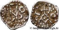 FRANCE Denier UNSPECIFIED MINT Atelier indéterminé s.m. (14mm, 1,11g, 10h) -