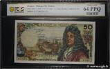 FRANCE 50 Francs RACINE FRANCE 50 Francs RACINE 1969 UNC- -
