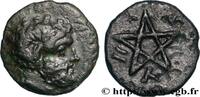 Hellenistic 1 (323 BC to 188 BC) Demi-unité MYSIA - PITANE Pitane, Mysie c. 300 AC. (9mm, 0,60g, 12h) -