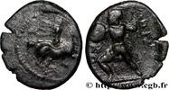 Classic 1 (480 BC to 400 BC) Chalque THESSALY - PELINNA Pelinna, Thessalie c. 425-350 AC. (15,5mm, 1,38g, 12h) -