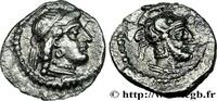 Classic 2 (400 BC to 350 BC) Obole CILICIA - TARSUS - DATAMES SATRAP Tarse, Cilicie c. 380 AC (9,5mm, 0,61g, 6h) -