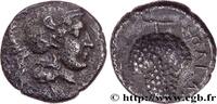 Classic 2 (400 BC to 350 BC) Obole CILICIA - SOLI Cilicie, Soloi c. 400 AC. (9mm, 0,63g, 6h) -