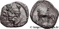 Classic 3 (350 BC to 323 BC) Obole CILICIA - TARSUS - MAZAEUS SATRAP Cilicie, Tarse c. 340 AC. (11,5mm, 0,71g, 11h) -