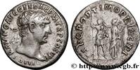 THE ANTONINES (96 AD to 192 AD) Denier TRAJANUS Rome 104 (18mm, 3,06g, 7h) -