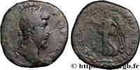 THE ANTONINES (96 AD to 192 AD) Sesterce LUCIUS VERUS Rome 167 (31,5mm, 25,12g, 5h) -