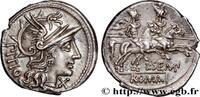 THE REPUBLIC (280 BC to 27 BC) Denier 148 AC. SEMPRONIA Rome 148 AC. (19... 580,00 EUR  plus 18,00 EUR verzending