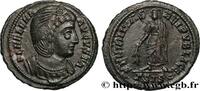 THE TETRARCHY(284 AD to 337 AD) Centenionalis ou nummus HELENA Siscia 328 (19mm, 3,08g, 7h) -