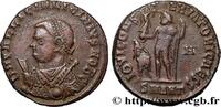 THE TETRARCHY(284 AD to 337 AD) Centenionalis ou nummus LICINIUS II Antioche 319 (18mm, 3,67g, 12h) -