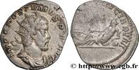THE MILITARY CRISIS(235 AD to 284 AD) Antoninien POSTUMUS Trèves 260-261 (21,5mm, 2,23g, 12h) -