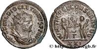 THE TETRARCHY(284 AD to 337 AD) Aurelianus DIOCLETIAN Antioche 286-290 (22mm, 4,65g, 6h) -
